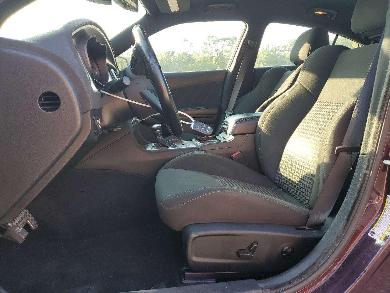 2021 Dodge Charger Gt VIN: 2C3CDXHG2MH661322 Lot: 70262535