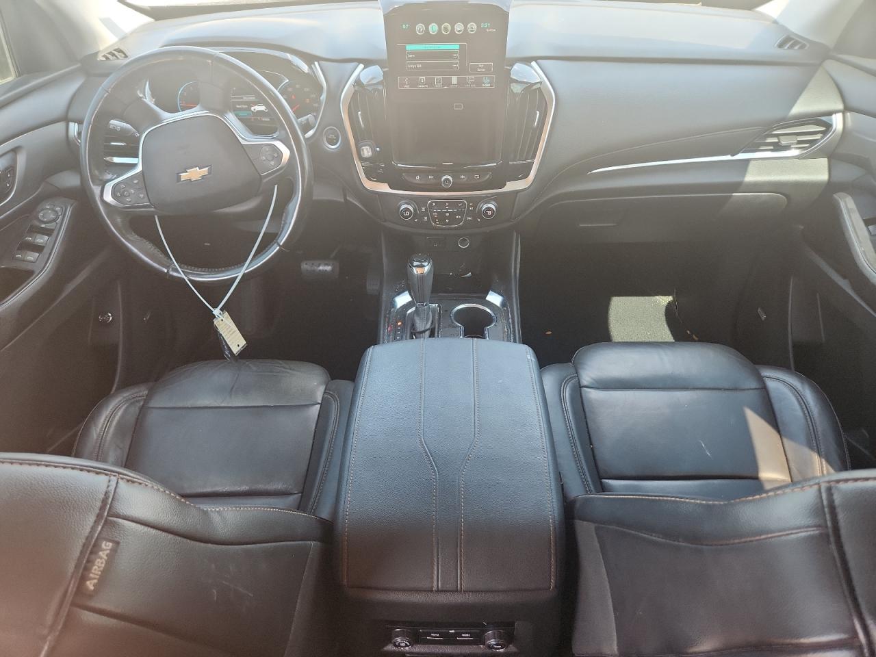 2018 Chevrolet Traverse Lt VIN: 1GNERHKW6JJ146885 Lot: 67471885