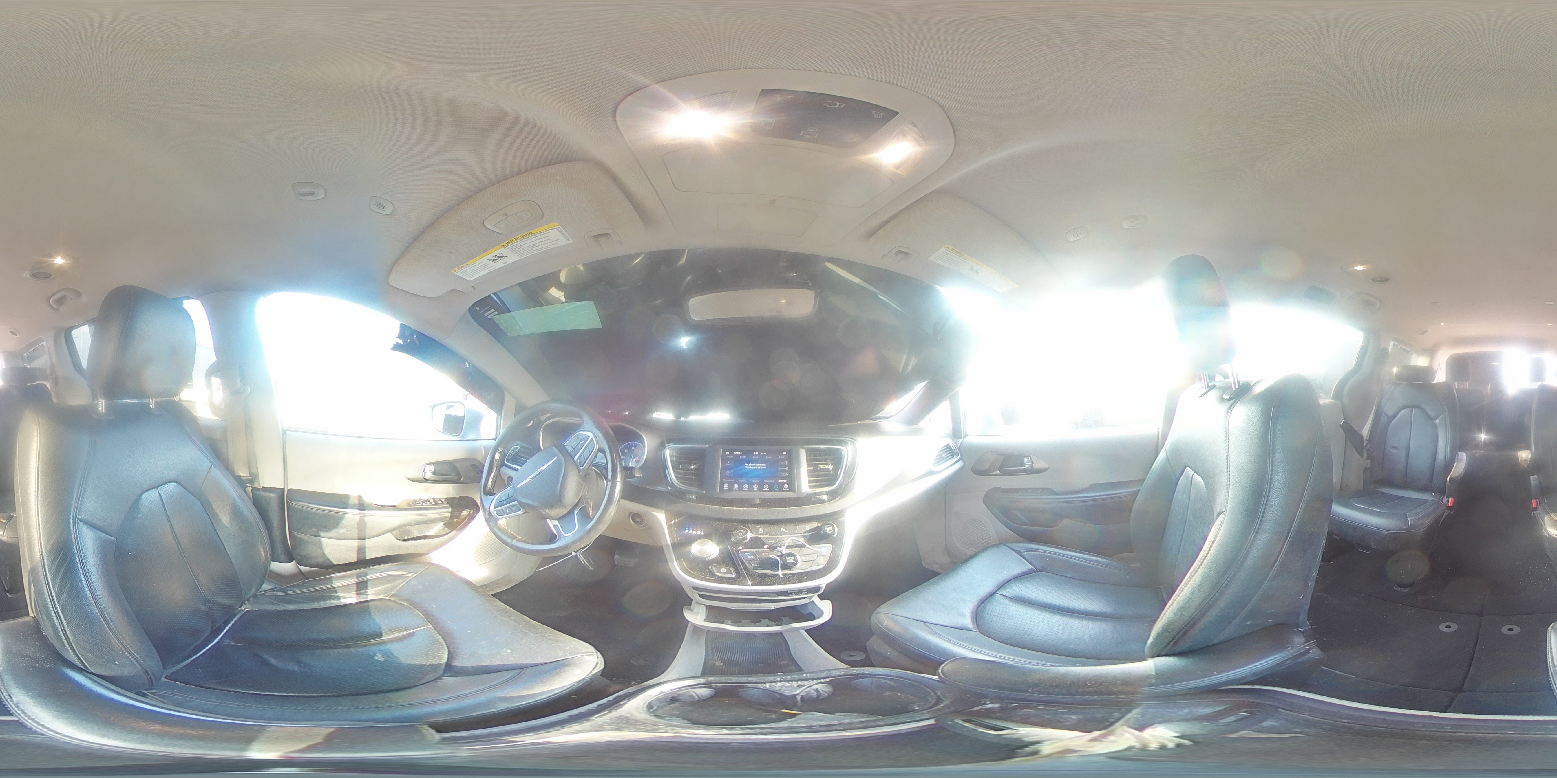 2020 Chrysler Pacifica Touring L VIN: 2C4RC1BG8LR280517 Lot: 70454295