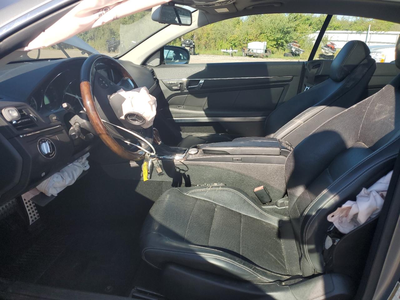 2010 Mercedes-Benz E 350 VIN: WDDKJ5GB9AF022996 Lot: 70334295