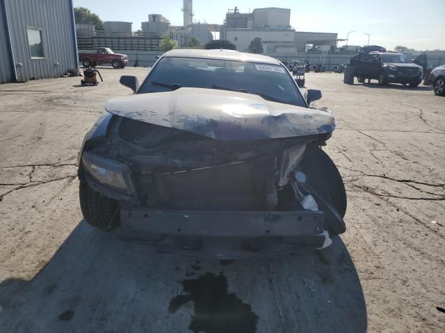  CHEVROLET CAMARO 2015 Blue