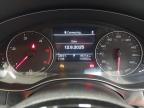 2014 AUDI A6 S LINE for sale at Copart NEWBURY