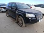 2009 LAND ROVER FREELANDER XS for sale at Copart PETERLEE