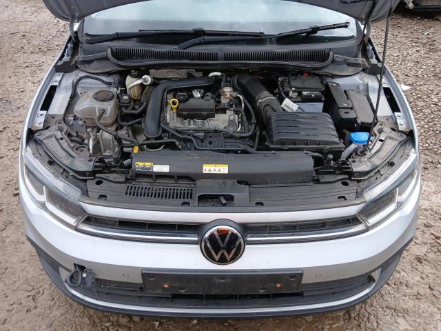 2022 VOLKSWAGEN POLO LIFE
