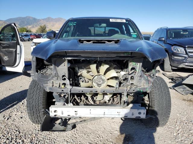 Пикапы TOYOTA TACOMA 2016 Угольный