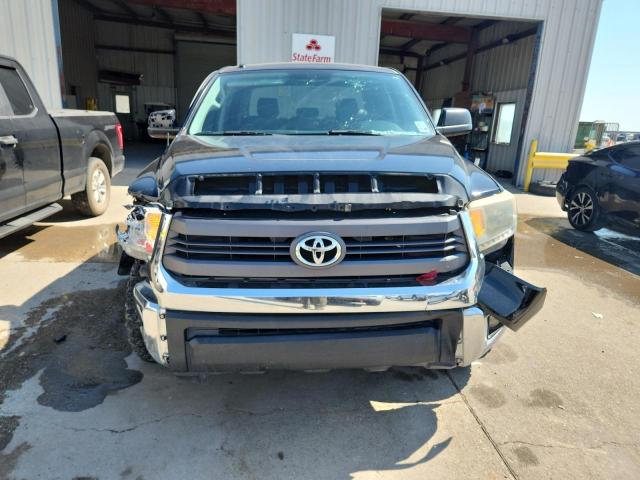  TOYOTA TUNDRA 2014 Srebrny