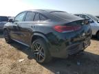 2021 MERCEDES-BENZ GLE COUPE AMG 53 4MATIC   for sale at Copart IL - CHICAGO NORTH