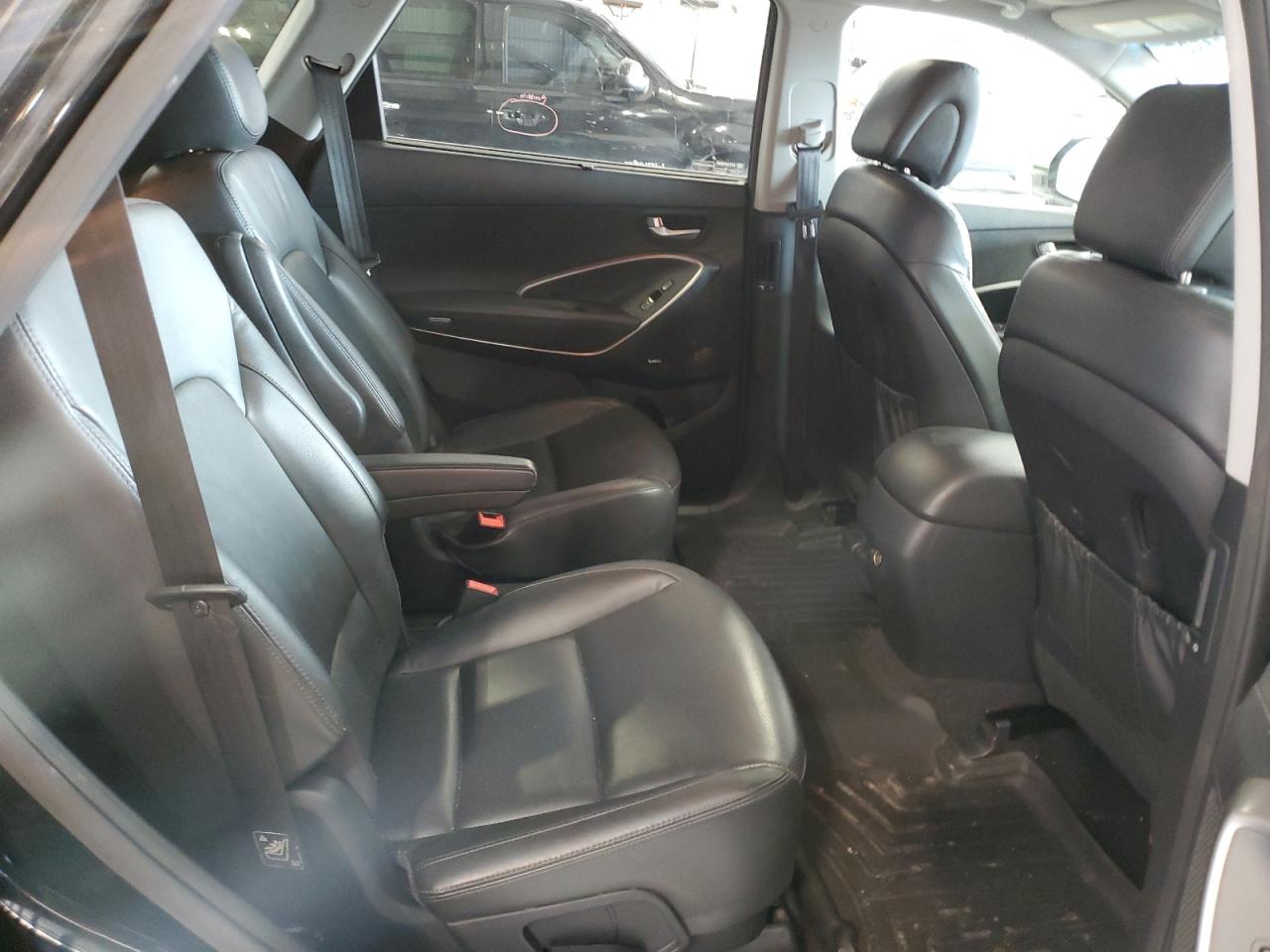 2016 Hyundai Santa Fe Se Ultimate VIN: KM8SRDHF6GU159084 Lot: 67431595