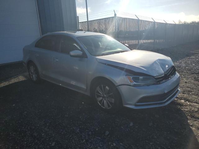 2015 VOLKSWAGEN JETTA BASE  