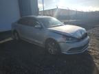 2015 VOLKSWAGEN JETTA BASE   à vendre chez Copart NS - HALIFAX