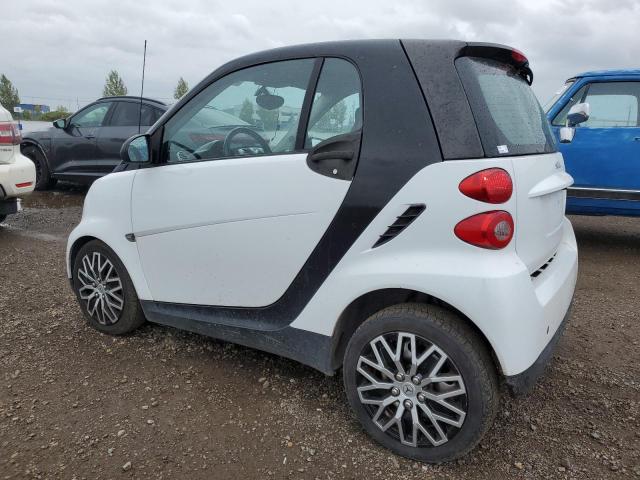 2011 SMART FORTWO PURE  