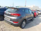 2016 HYUNDAI TUCSON SE for sale at Copart BRISTOL
