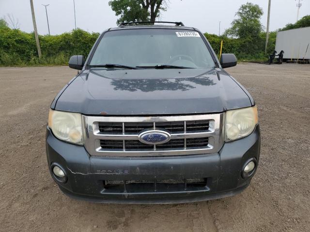 2009 FORD ESCAPE XLT  