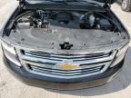 2015 CHEVROLET TAHOE K1500 LTZ   for sale at Copart IN - INDIANAPOLIS