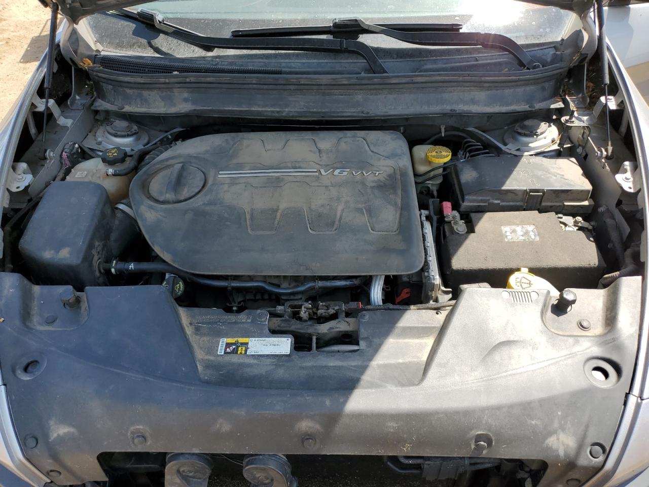 2015 Jeep Cherokee Trailhawk VIN: 1C4PJMBS8FW598586 Lot: 69026945