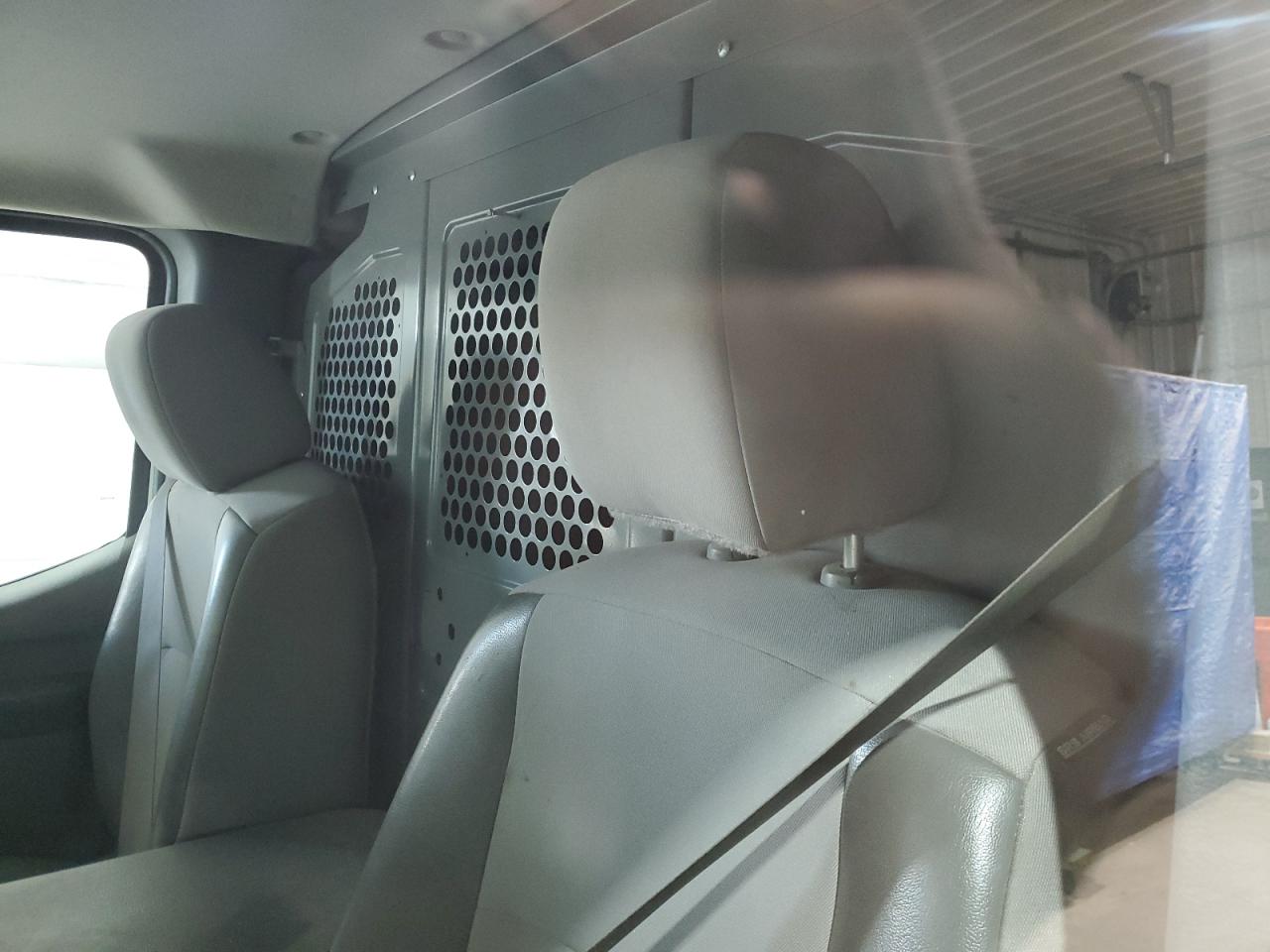 2021 Nissan Nv 2500 S VIN: 1N6BF0KY3MN808603 Lot: 67749075