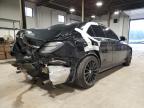 2015 MERCEDES-BENZ C 300 4MATIC   for sale at Copart ON - COOKSTOWN