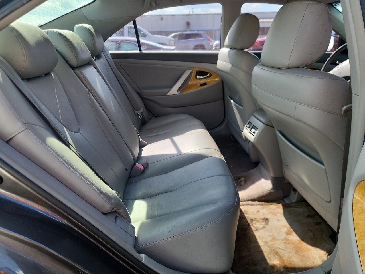 2007 Toyota Camry Ce VIN: JTNBE46K973112598 Lot: 68773615