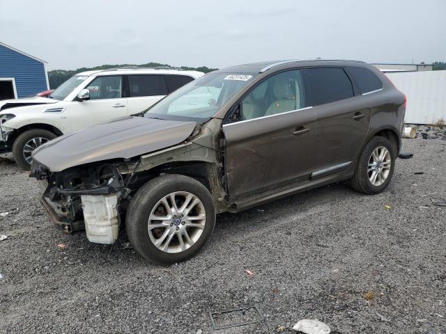 Parquets VOLVO XC60 2015 Brown