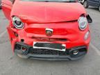 2019 ABARTH 595 TURISMO  for sale at Copart CHESTER