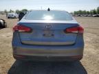 2018 KIA FORTE LX   for sale at Copart QC - MONTREAL