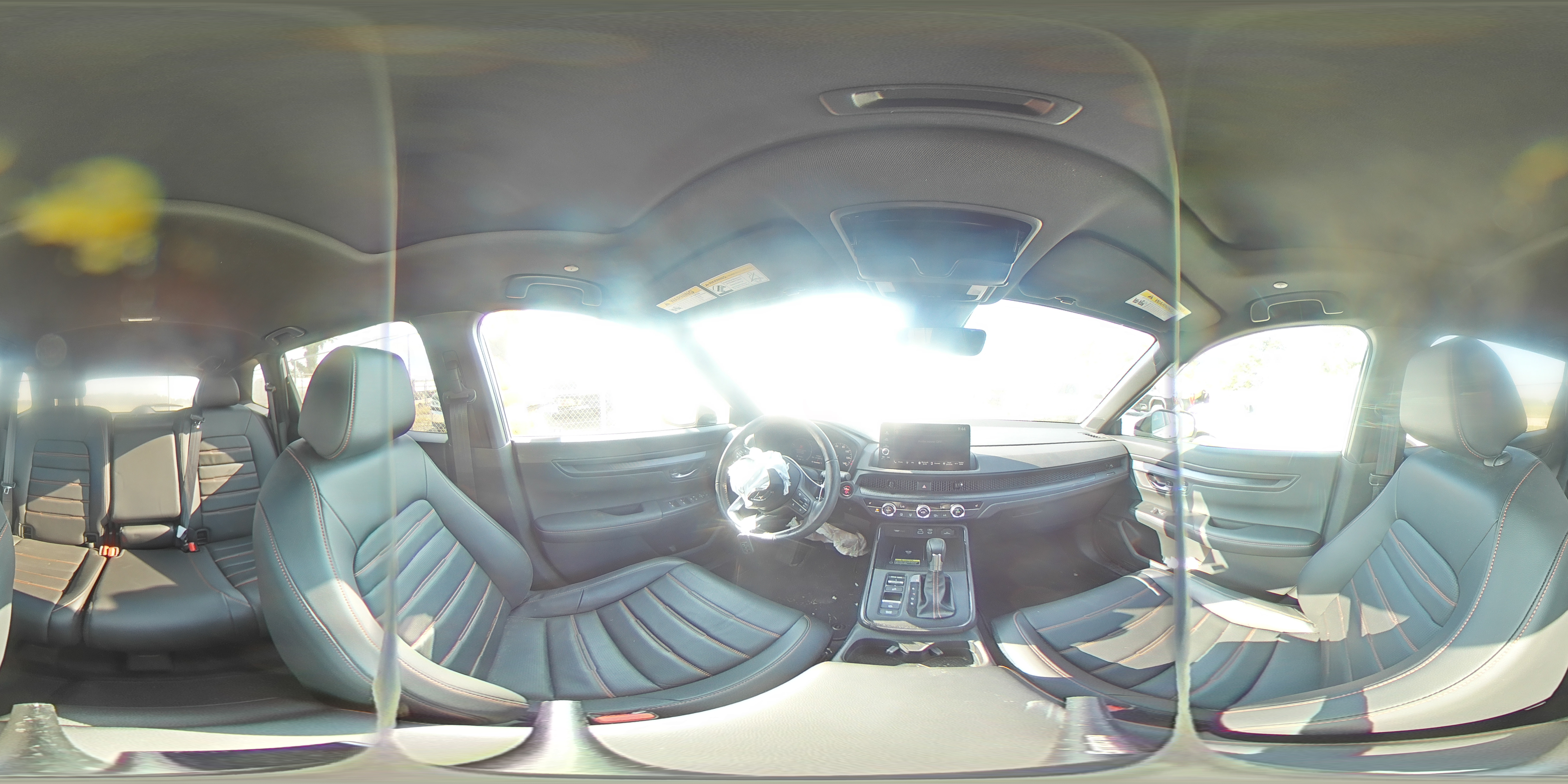 2024 Honda Cr-V Sport-L VIN: 7FARS6H84RE065564 Lot: 69070115