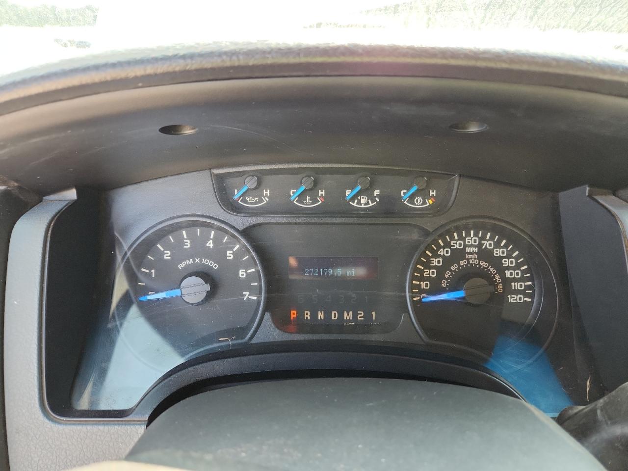 2014 Ford F150 Super Cab VIN: 1FTEX1CM8EFB14161 Lot: 69219245