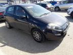2012 FIAT PUNTO EASY for sale at Copart SANDWICH