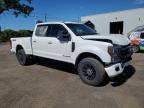 2022 FORD F250 SUPER DUTY   for sale at Copart QC - MONTREAL