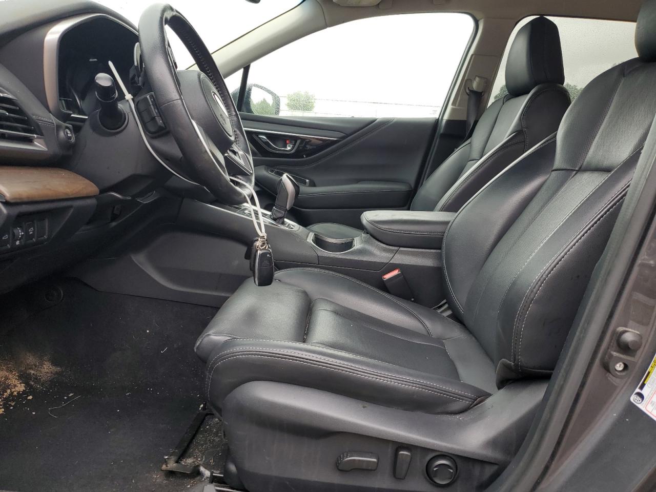 2020 Subaru Outback Limited Xt VIN: 4S4BTGND6L3238468 Lot: 69616185