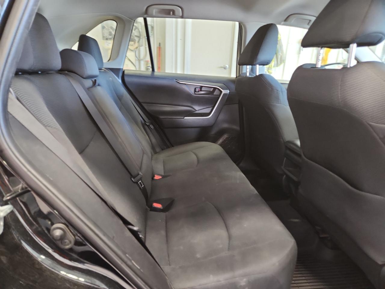 2020 Toyota Rav4 Le VIN: 2T3F1RFV2LW116797 Lot: 69923215