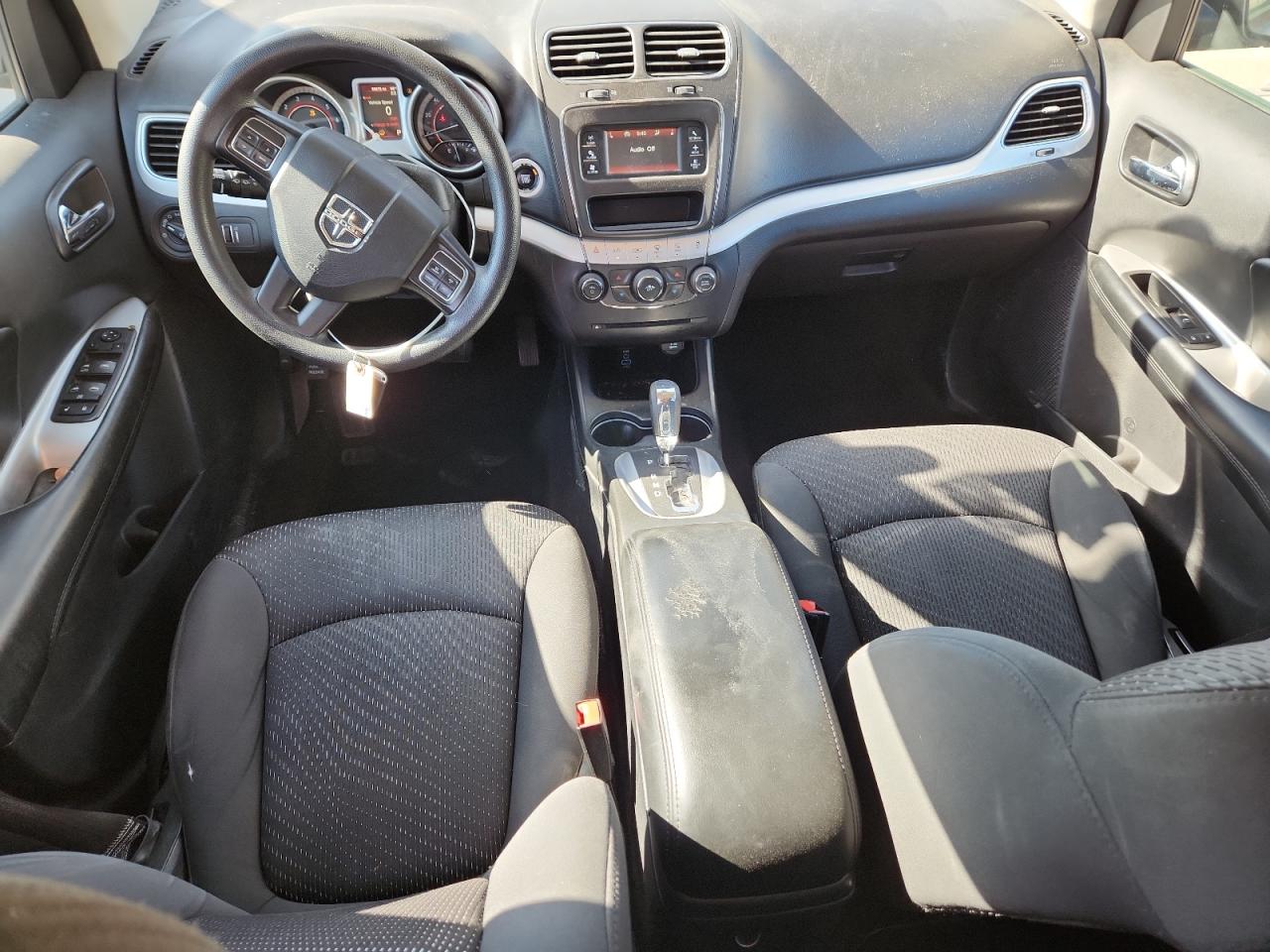 2018 Dodge Journey Sxt VIN: 3C4PDCBG1JT475000 Lot: 69967435