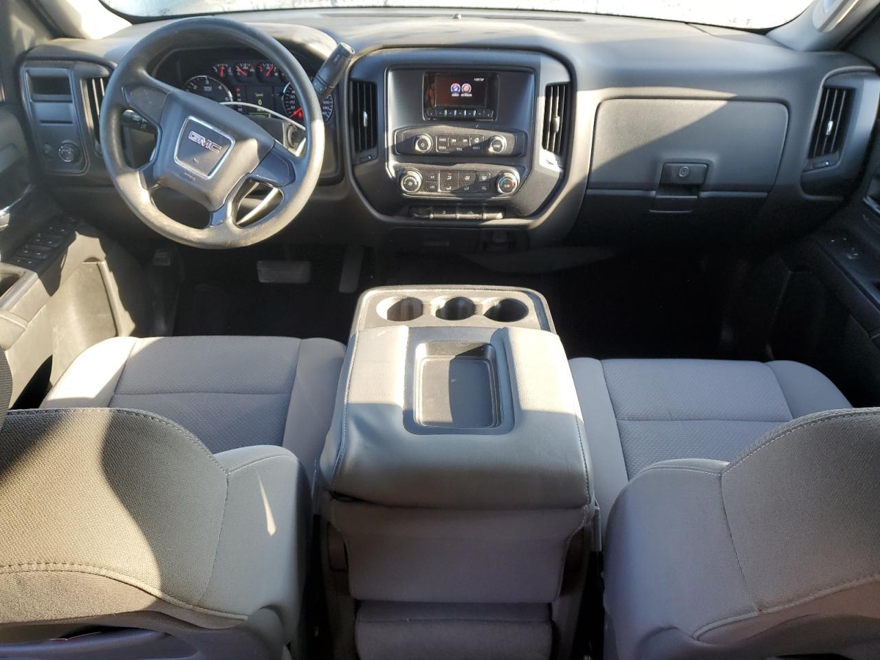 2014 GMC Sierra C1500 VIN: 3GTP1TEH1EG297598 Lot: 70508775