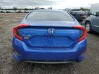 2017 HONDA CIVIC LX   à vendre chez Copart ON - TORONTO