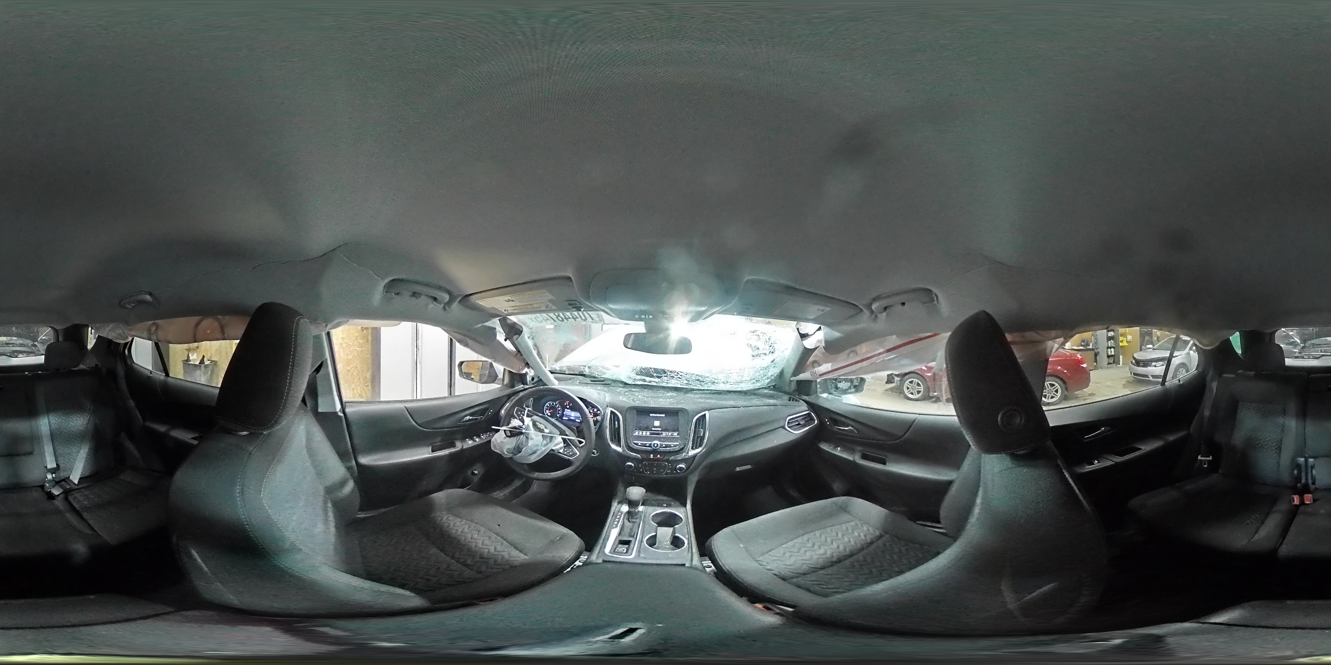 2022 Chevrolet Equinox Lt VIN: 3GNAXUEV4NL127248 Lot: 70448745
