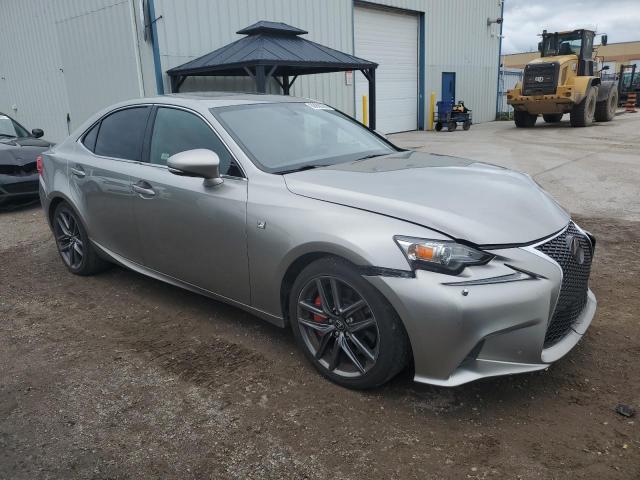 2015 LEXUS IS 350  