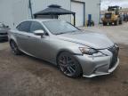 2015 LEXUS IS 350   à vendre chez Copart ON - TORONTO