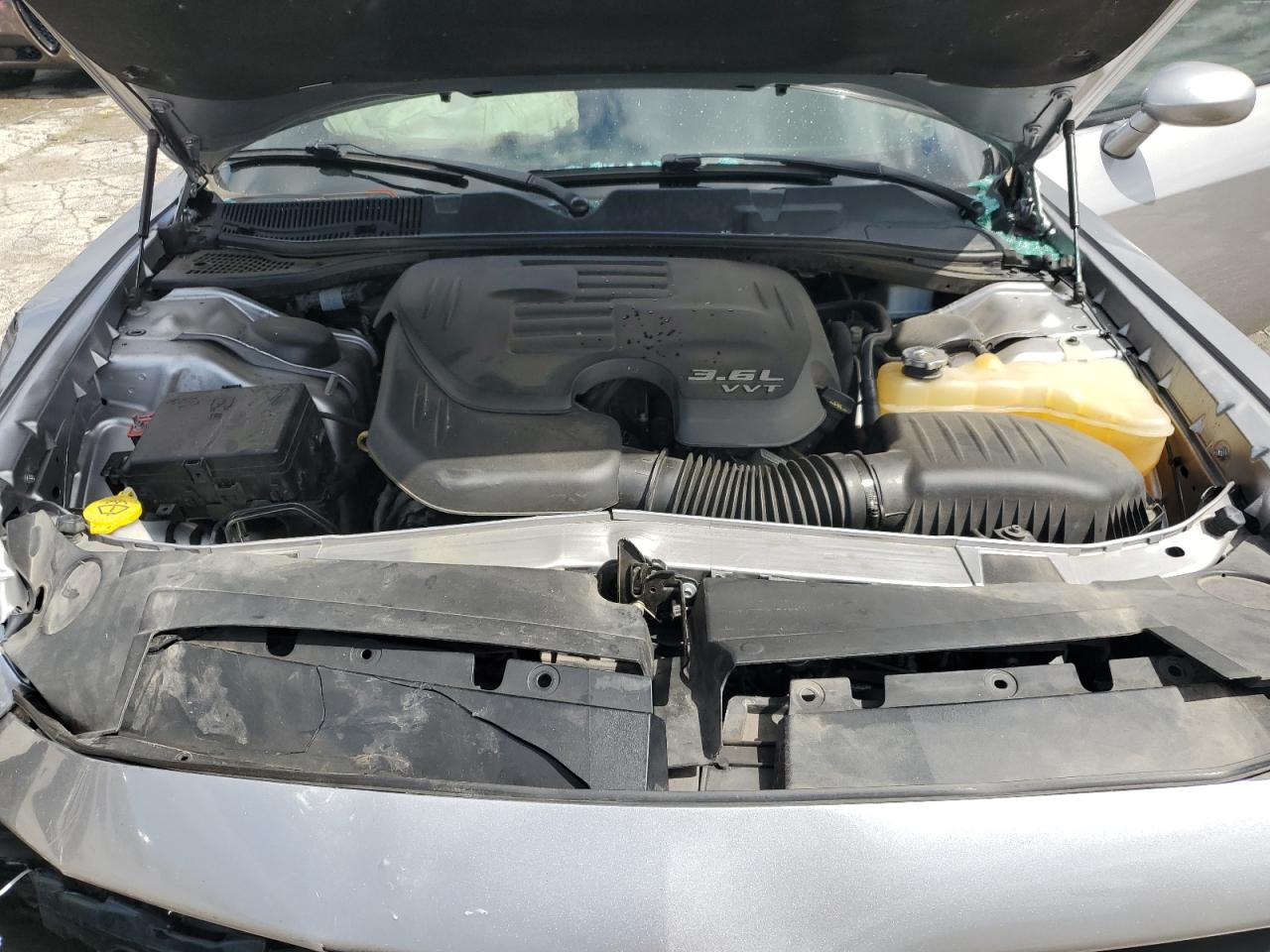 2018 Dodge Challenger Sxt VIN: 2C3CDZAG6JH237398 Lot: 69599085