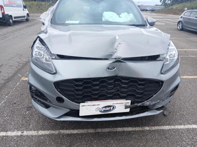 2023 FORD KUGA ST-LINE X PHEV CVT 