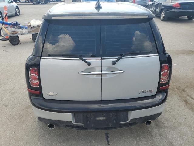 2013 MINI COOPER S CLUBMAN  