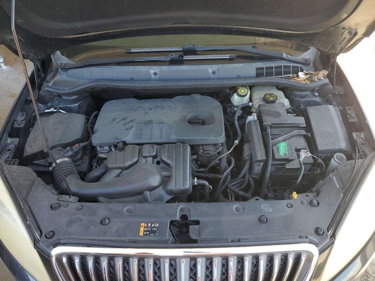 2014 Buick Verano VIN: 1G4PS5SK7E4123729 Lot: 68688245