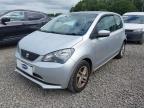 2012 SEAT MII SE for sale at Copart EAST KILBRIDE