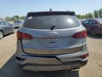 2017 HYUNDAI SANTA FE SPORT    à vendre chez Copart QC - MONTREAL