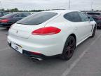 2013 PORSCHE PANAMERA D V6 TIPTRONIC  for sale at Copart CHESTER