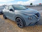 2024 NISSAN JUKE TEKNA for sale at Copart CORBY