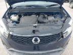 2016 SSANGYONG KORANDO ELX 4X4  for sale at Copart SANDWICH