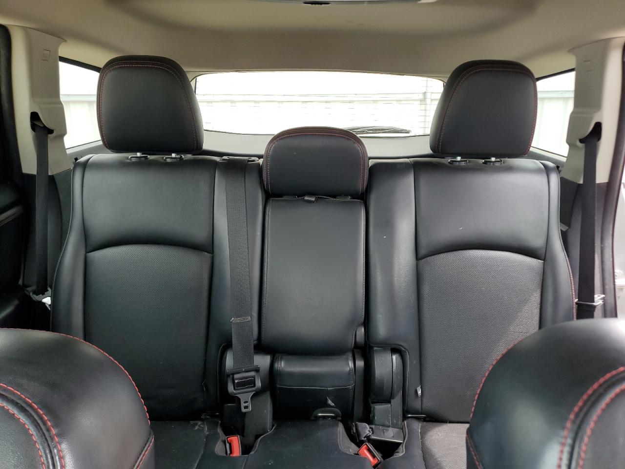 2013 Dodge Journey R/T VIN: 3C4PDDEG1DT661772 Lot: 67354975