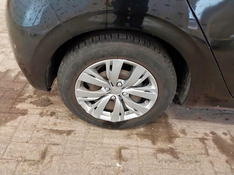 2015 PEUGEOT 208 ACCESS+