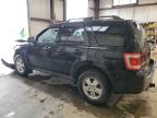 2012 FORD ESCAPE XLT   à vendre chez Copart AB - EDMONTON