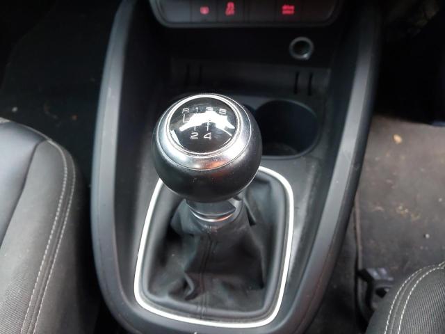 2016 AUDI A1 1.6 TDI SPORT 5DR